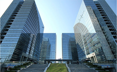 公司簡介